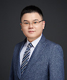 Dr. WANG, Zhenbin