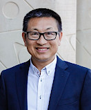 Prof. Zhiguo YUAN AM