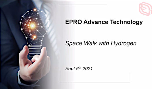 Epro Advance Technology 