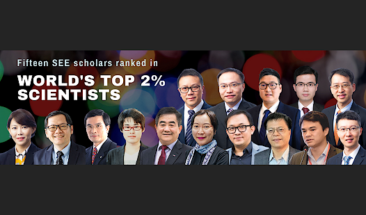 top 2% scientists