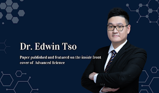Dr. Edwin Tso