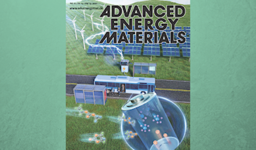 Dual-Ion Battery Advanced Energy Materials