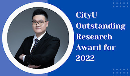 Outstanding Research Award