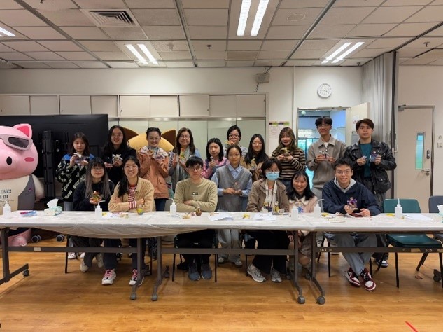 Group photo.