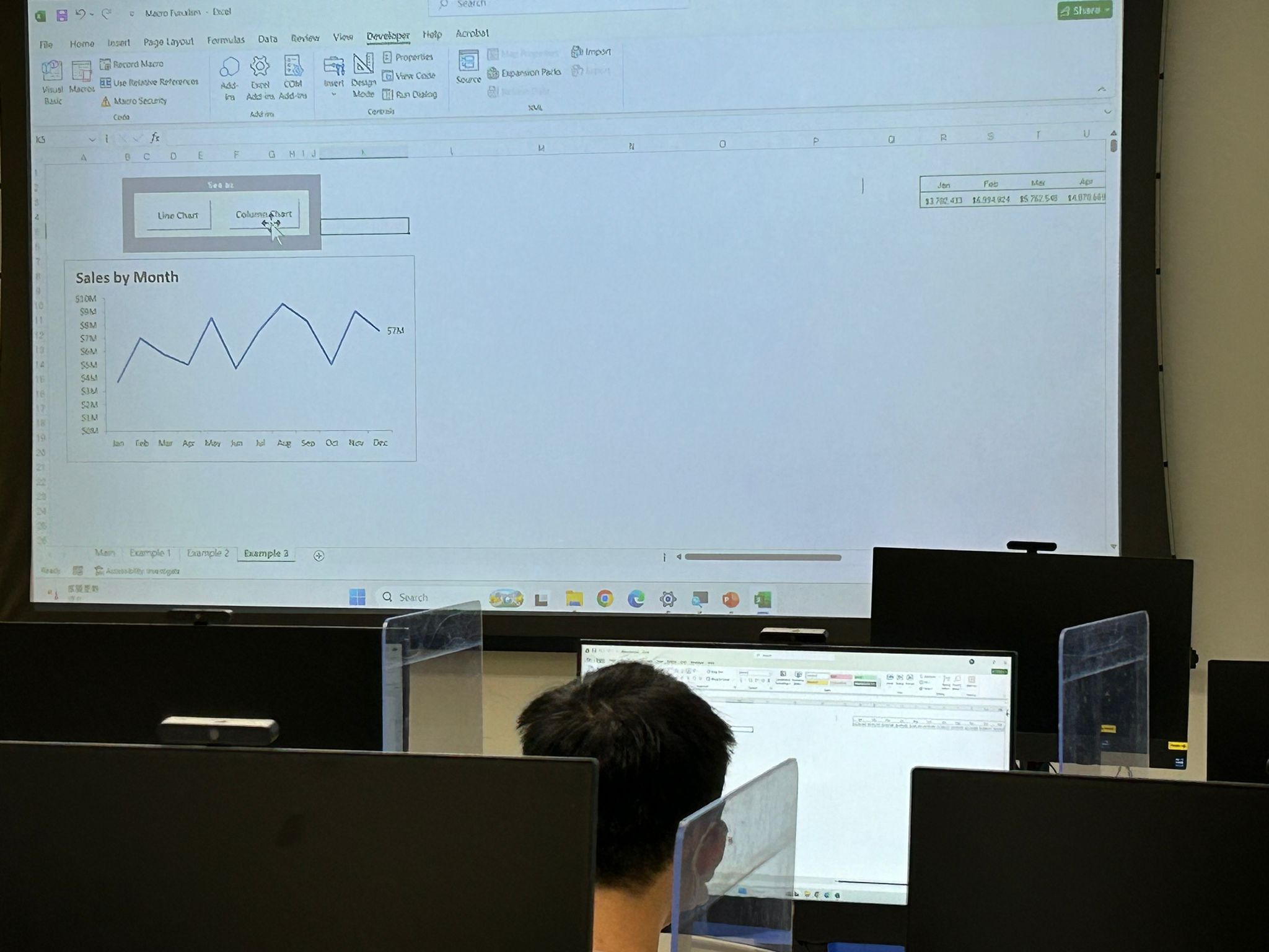 Microsoft Excel Macro Programming with VBA