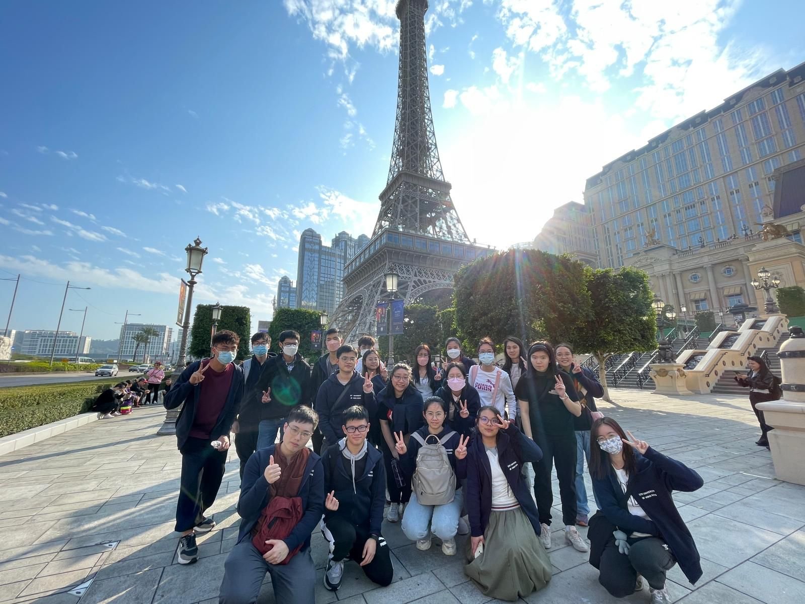 Group photo Pasirian