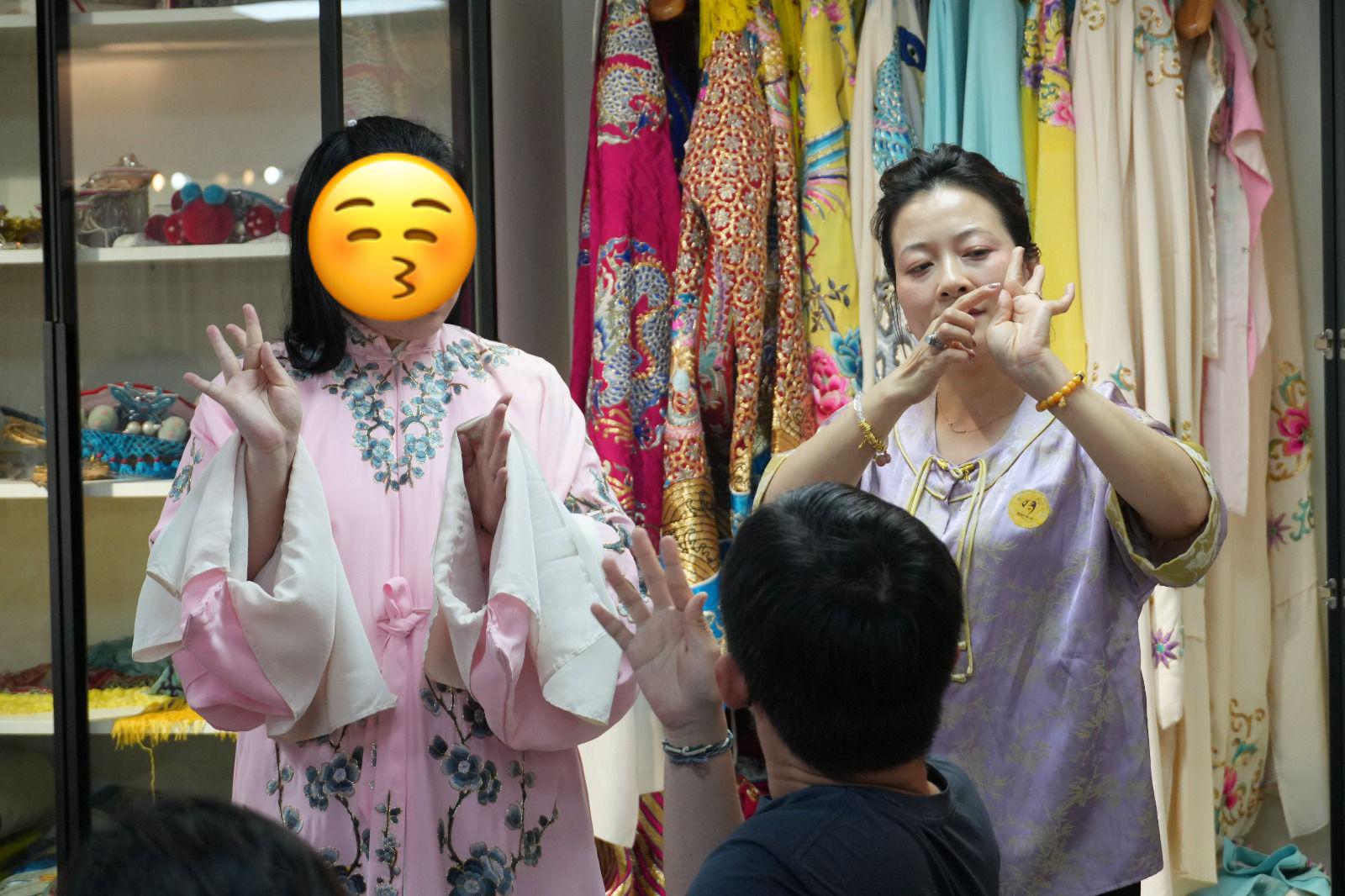 5-Day-4-Night Barrier-Free Discovery Tour for Students with Special Educational Needs and Inclusion Ambassador (Beijing)