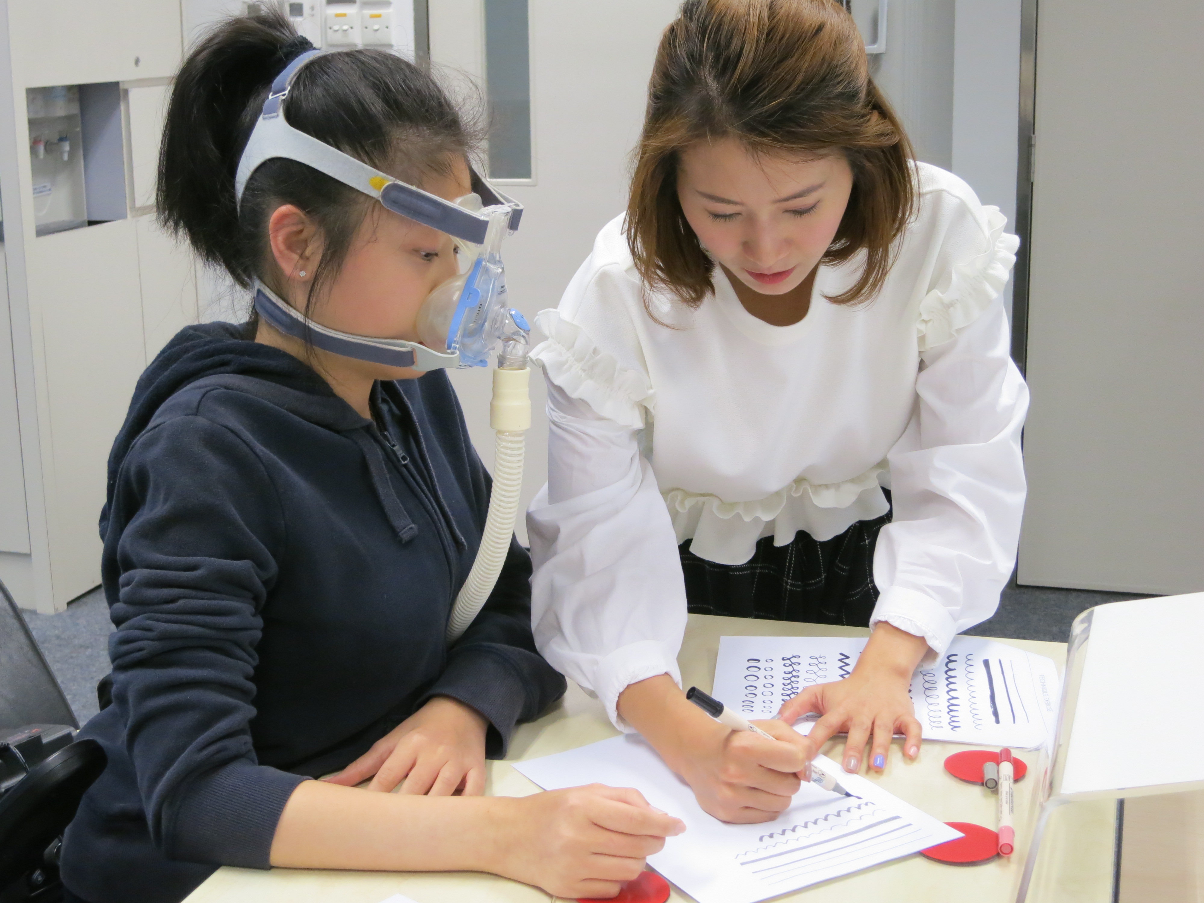 Calligraphy and Personalised Design Workshop
