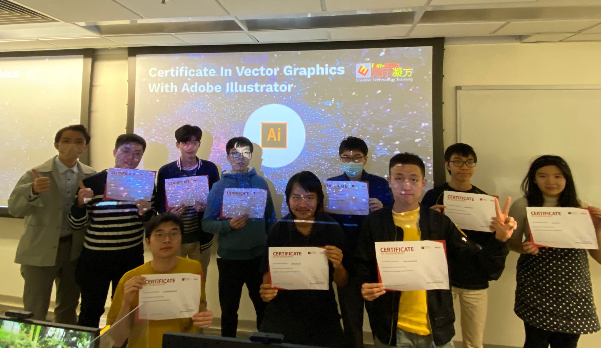 Group photo