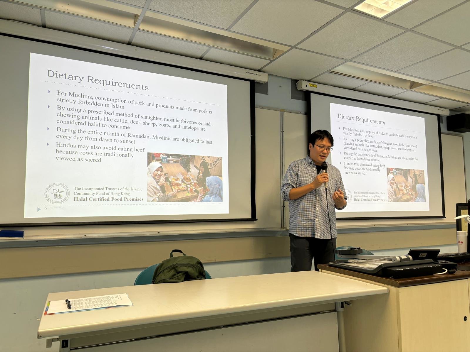 平機會講座：促進校園種族融合工作坊
