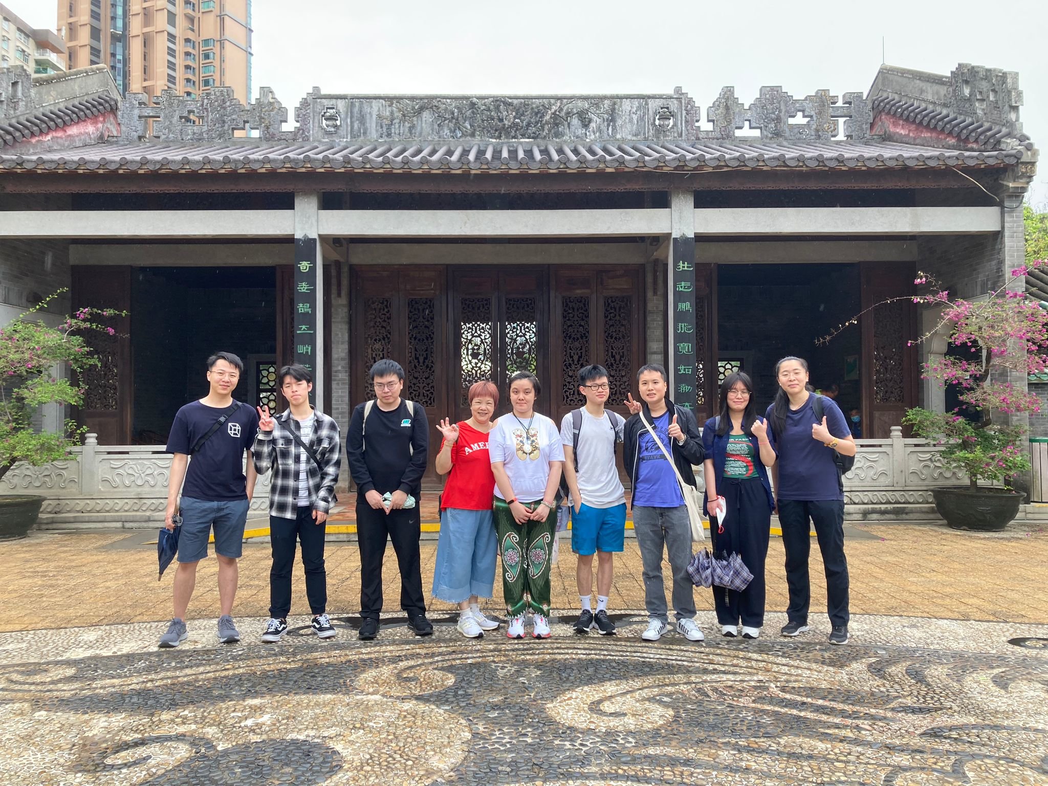 Inclusive Cultural Tour