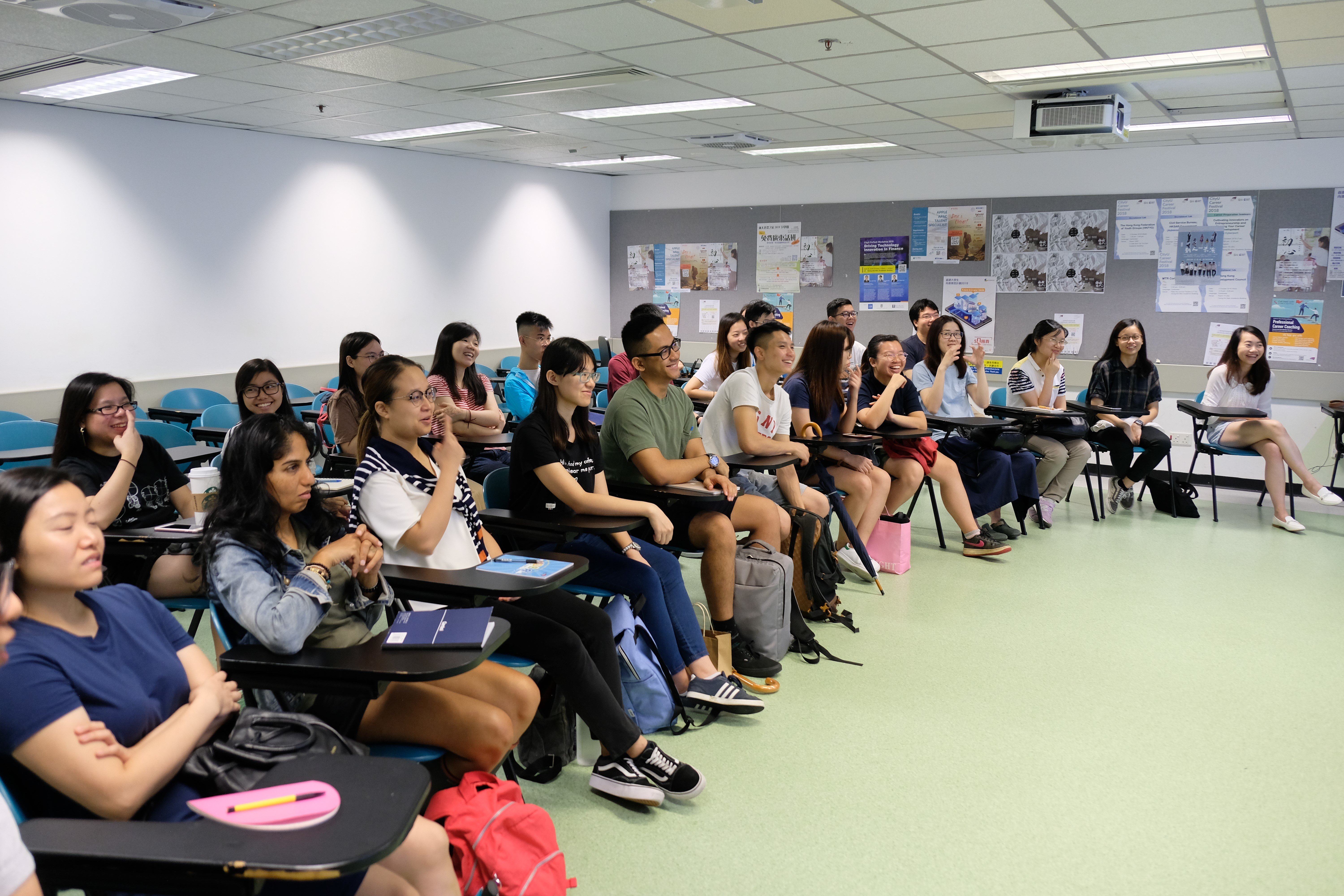 20190610_CS_Two-day Sign Language Training Workshop_photo3