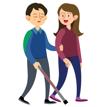 What is Physical and Sensory Disability?