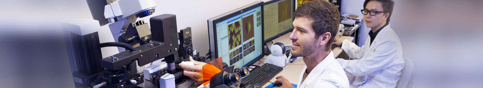 Excel in Research and Professional Education