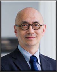 Robert Li Files Management Team | Chow Yei Ching School of Graduate Studies