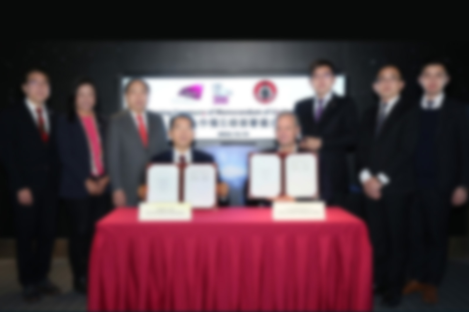 CityU and Pacific Coffee announce crossover collaboration for fostering innovative, entrepreneurial spirit in the community