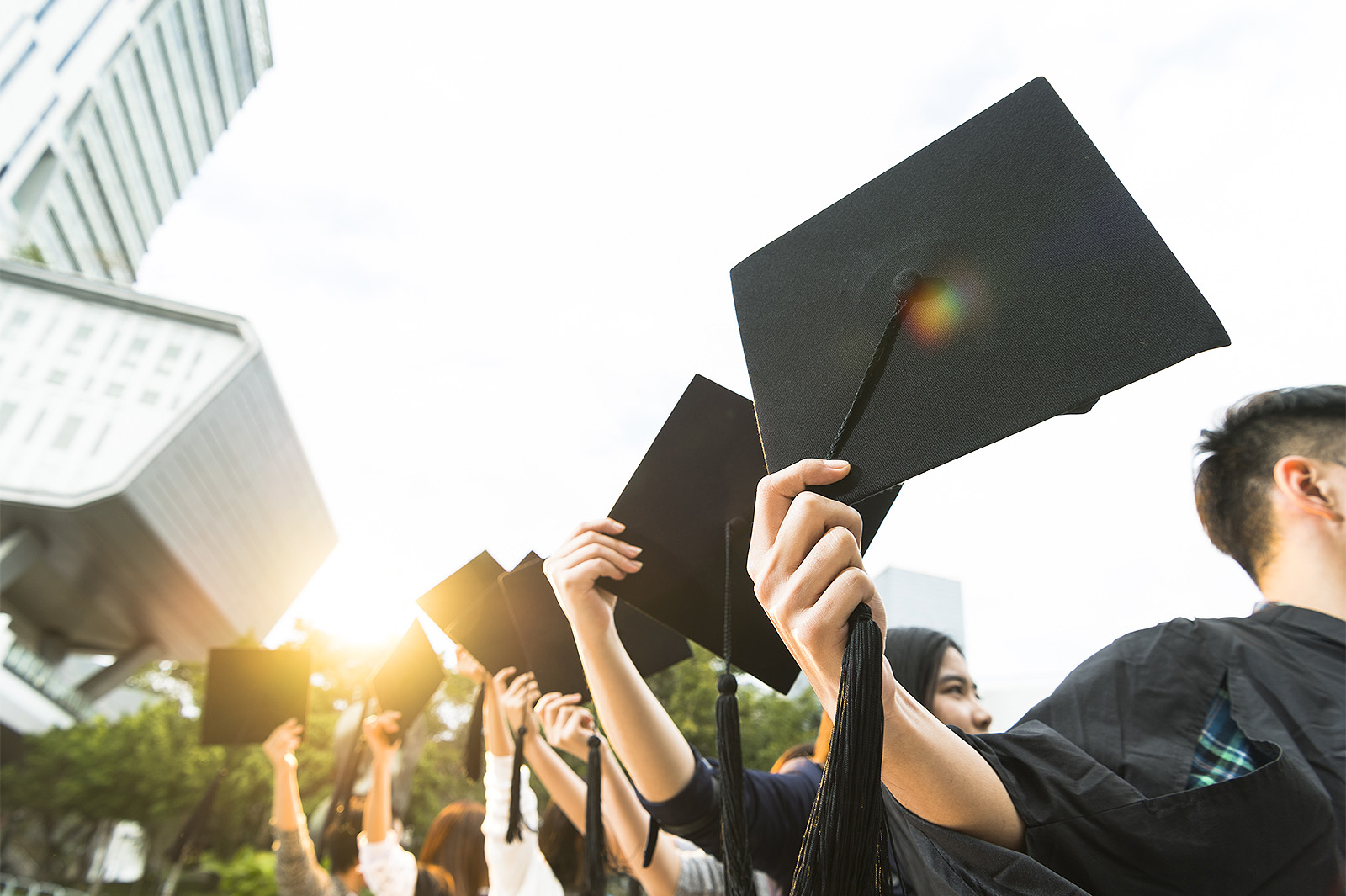 CityU new award system