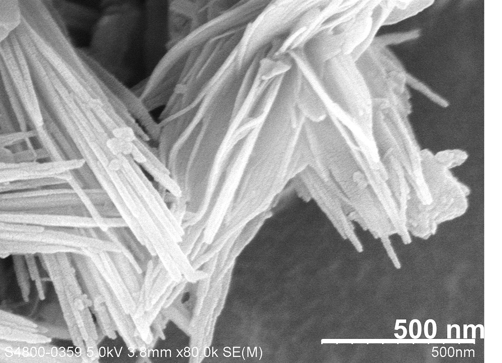 capture nitrogen dioxide 