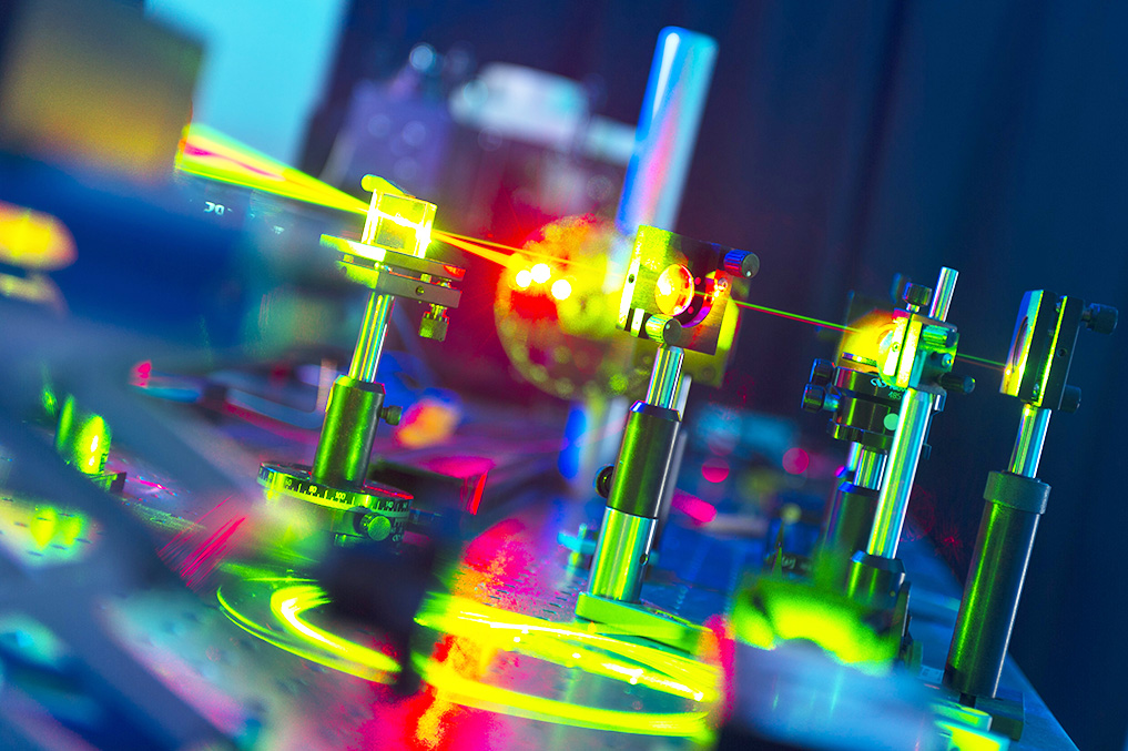 CityU tops among local institutions in US patents granted for the 6th consecutive year.
