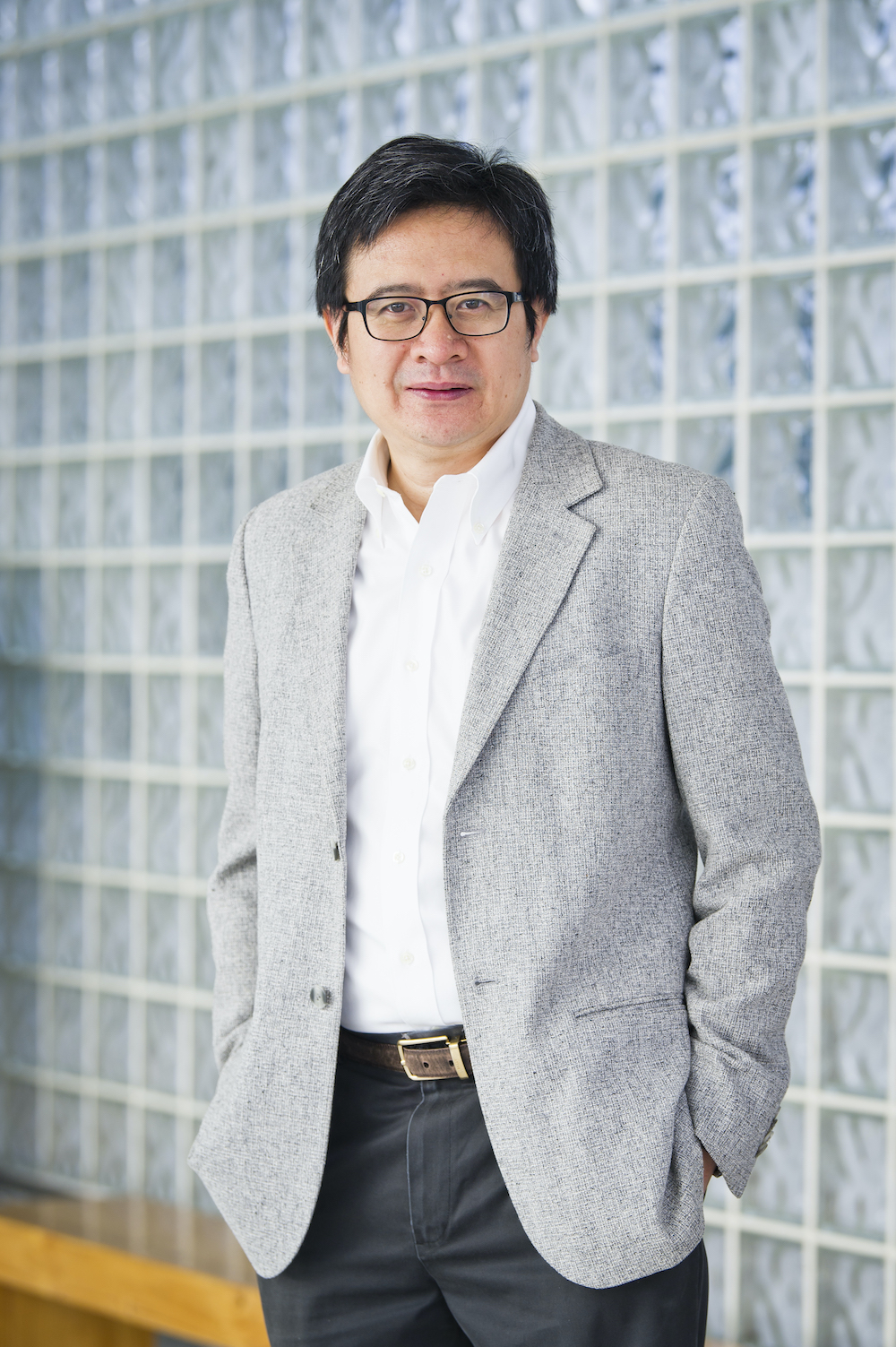 Professor Yang Tong, RGC research fellow schemes
