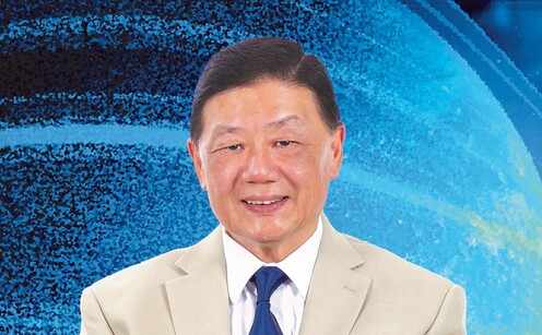 Professor Herman HU Shao-ming,