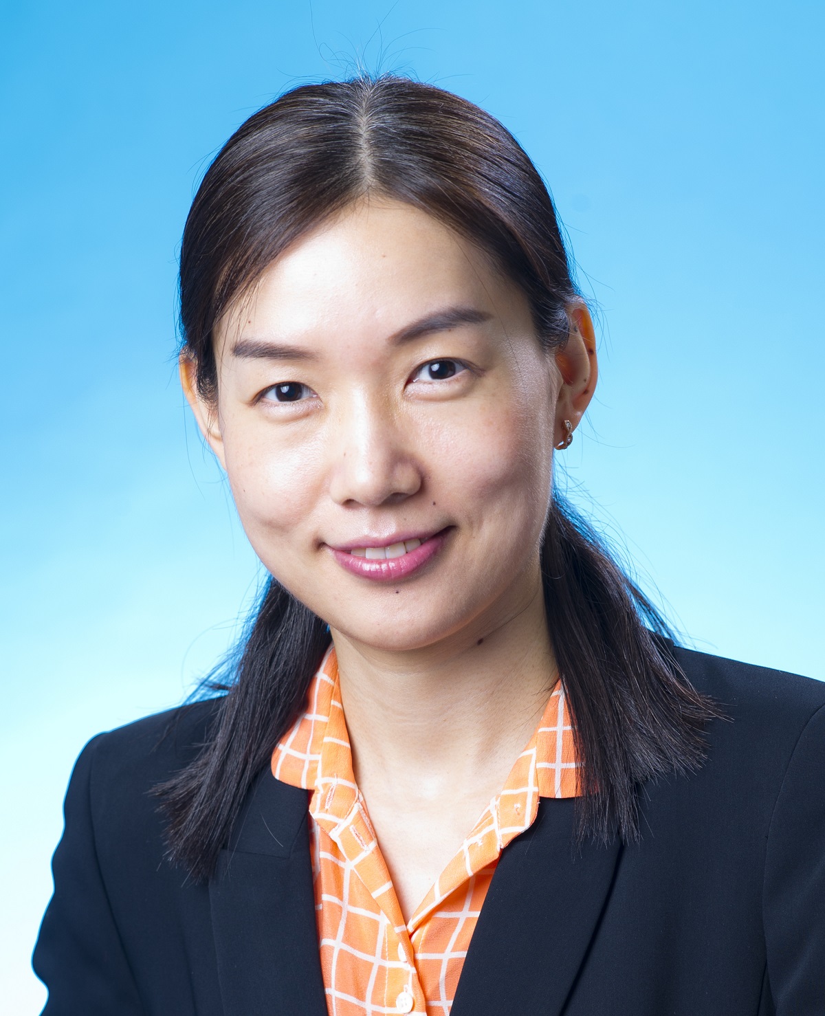 Dr Liu Lu 