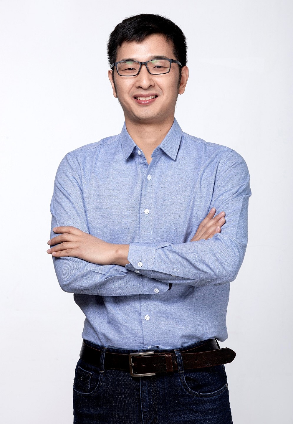 Dr Li Guangcan