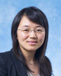 Yang Li 