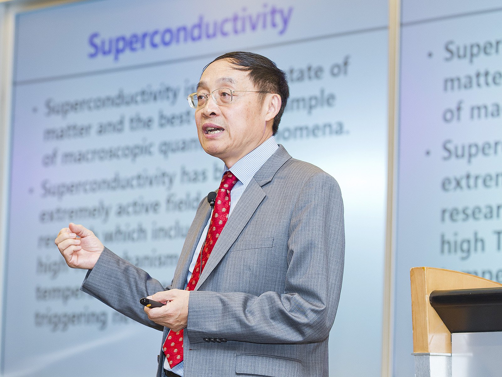 The future of electric dipole superconductor 