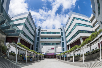 Excellent faculty lead CityU into world’s top 10 young universities