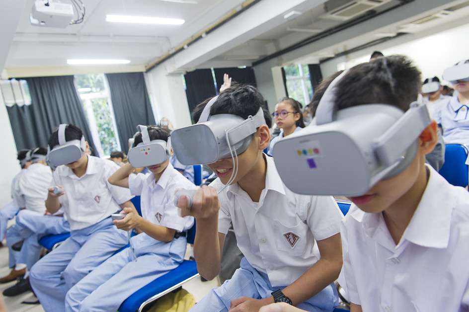 Cultural workshops strengthen social inclusion through VR