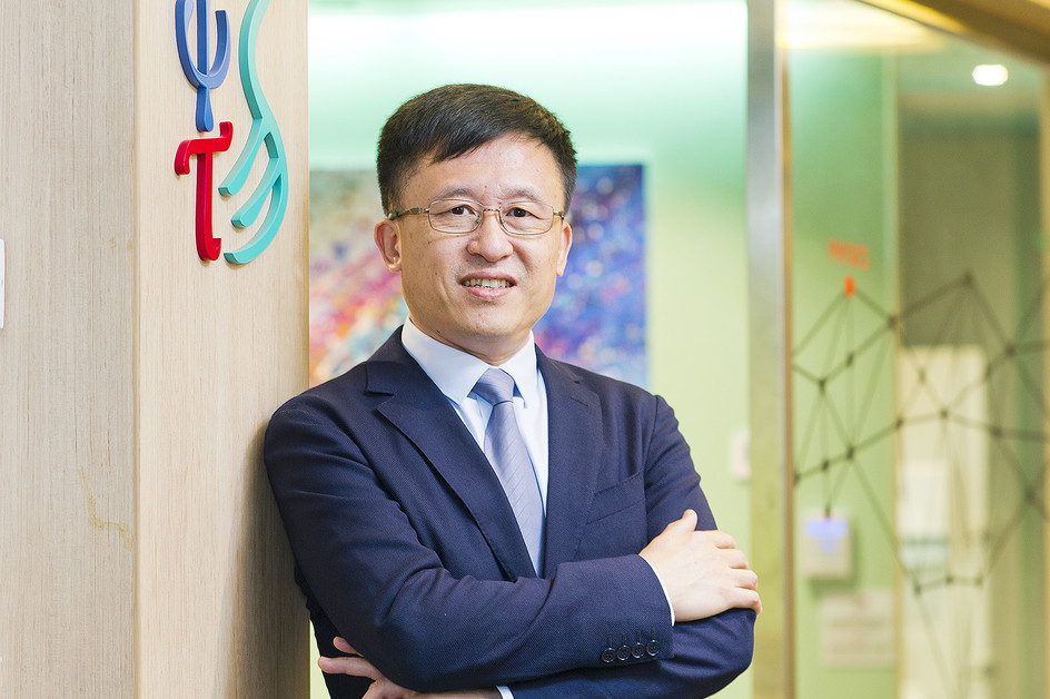 CityU physicist elected Fellow of American Physical Society