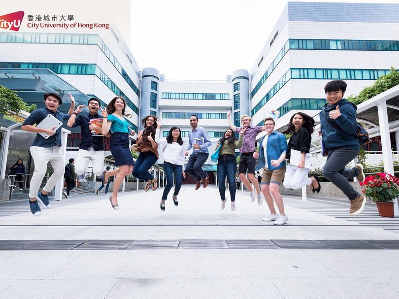 CityUHK is ranked a record 4th among global young universities; the eight consecutive year it is ranked in the top 10