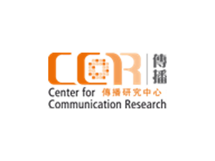 Centre for Communication Research (CCR)