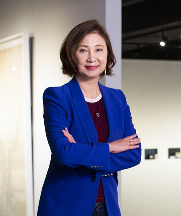 Ms Catherine Kwai Yuk-nin