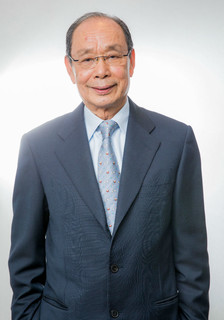 Dr YIP Kit-chuen