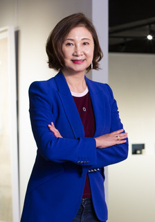 Ms Catherine Kwai Yuk-nin