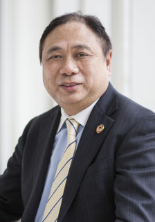 Dr Raymond Leung Siu-hong