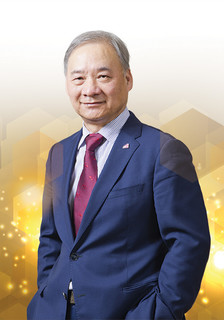 Dr Peter Ho Ka-nam
