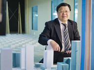Professor Li Qiusheng