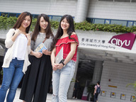 CityU JUPAS Consultation Week to be held from 25 to 30 May