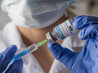COVID-19 vaccines 