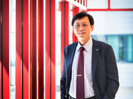 Prof Kuo Tei-wei Humboldt Research Award 
