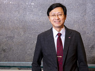 Professor Kuo Tei-Wei