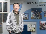 CityU scientist among Top 50 AI+X Chinese Young Scholars