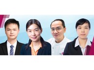 China's Excellent Young Scientists Fund 2022