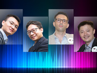 Two CityU start-ups listed in ‘Forbes Asia 100 to Watch 2023’
