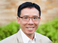 Professor Alfred Ho Tat-kei elected Fellow of the National Academy of Public Administration