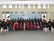 CityU’s first batch of Bachelor of Veterinary Medicine graduates are registered as Veterinary Surgeons