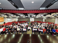 ‘Create your Future@CityUHK’ empowers Strive and Rise Programme Alumni